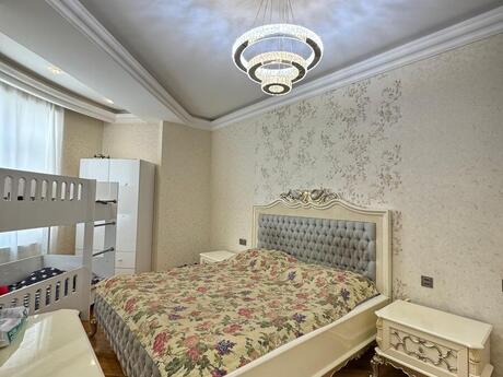 2 otaqlı mənzil, 90 m², Xətai: 217 000 ₼ 5