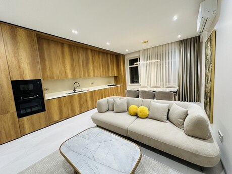 3-комн. · 108 m² · 4/15 этаж, 28 May