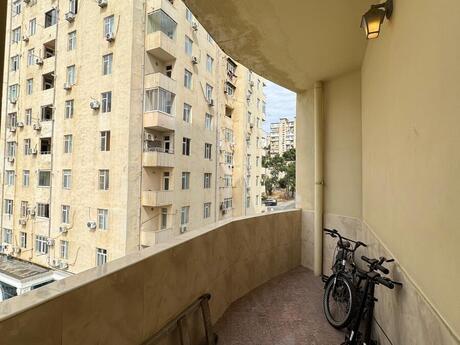 2 otaqlı mənzil, 90 m², Xətai: 217 000 ₼ 3