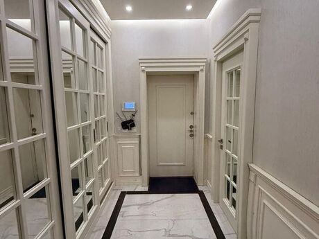 Kirayə 3 otaqlı mənzil, 90 m², Nəsimi: 1 800 ₼/ay 2