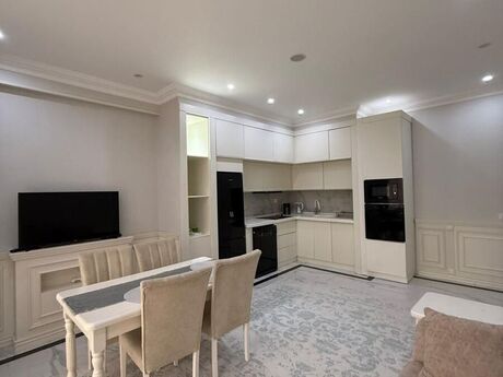Kirayə 3 otaqlı mənzil, 90 m², Nəsimi: 1 800 ₼/ay 4