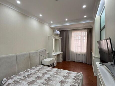 Kirayə 3 otaqlı mənzil, 90 m², Nəsimi: 1 800 ₼/ay 5