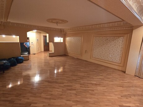 Elan №6426465 - Bakı, Nəsimi r., 3 otaqlı, 250 m², 4/18 mərtəbə