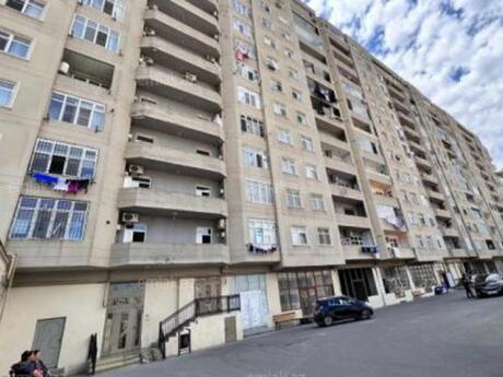 Объявление №6426410 - Баку, м. Ахмедлы, 3-комн., 90 м², 10/13 этаж