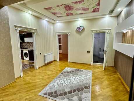Kirayə 2 otaqlı mənzil, 105 m², Nəsimi: 1 000 ₼/ay 3