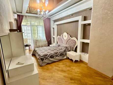 Kirayə 2 otaqlı mənzil, 105 m², Nəsimi: 1 000 ₼/ay 4