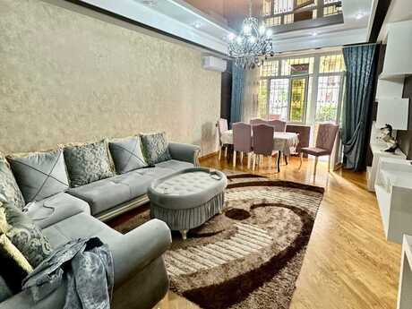 Kirayə 2 otaqlı mənzil, 105 m², Nəsimi: 1 000 ₼/ay 2