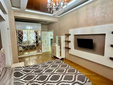 Kirayə 2 otaqlı mənzil, 105 m², Nəsimi: 1 000 ₼/ay 5