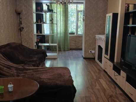 3-комнатная квартира, 70 м², 8-ci mikrorayon: 185 000 ₼ 4
