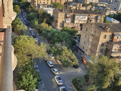 3 otaqlı mənzil, 135 m², Nəriman Nərimanov: 410 000 ₼ 3
