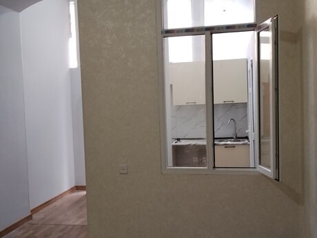 1-комнатная квартира, 25 м², 28 May: 129 000 ₼ 3
