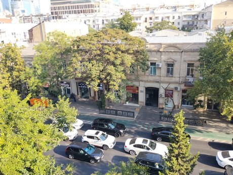 1-комнатная квартира, 25 м², 28 May: 129 000 ₼ 2