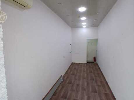 Elan №6426413 - Bakı, Gənclik m., 25 m²
