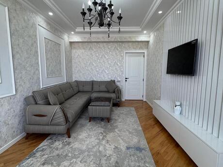 2-комнатная квартира, 70 м², Badamdar: 270 000 ₼ 2