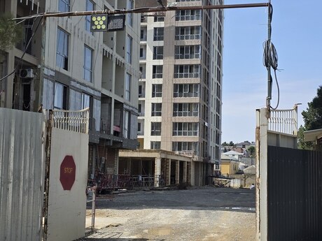 3-room apartment, 120 m², 20 Yanvar: 310 000 ₼ 5