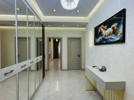 3 otaqlı mənzil, 108 m², 28 May: 430 000 ₼ 3