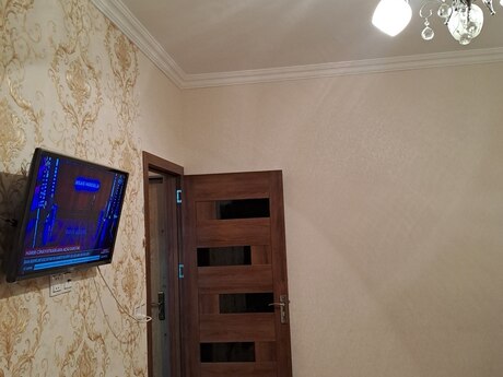 Kirayə 2 otaqlı mənzil, 55 m², Memar Əcəmi: 170 ₼/ay 4