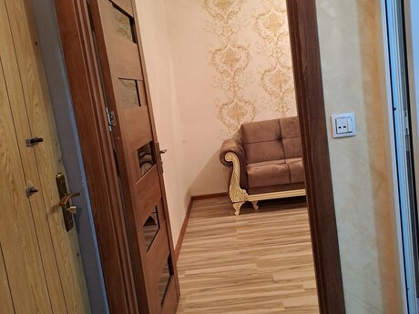 Kirayə 2 otaqlı mənzil, 55 m², Memar Əcəmi: 170 ₼/ay 5