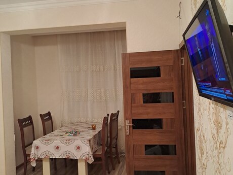 Kirayə 2 otaqlı mənzil, 55 m², Memar Əcəmi: 170 ₼/ay 3