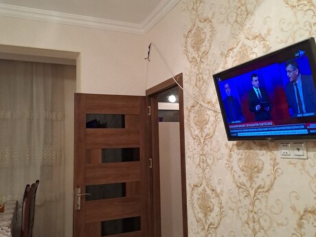 Kirayə 2 otaqlı mənzil, 55 m², Memar Əcəmi: 170 ₼/ay 2