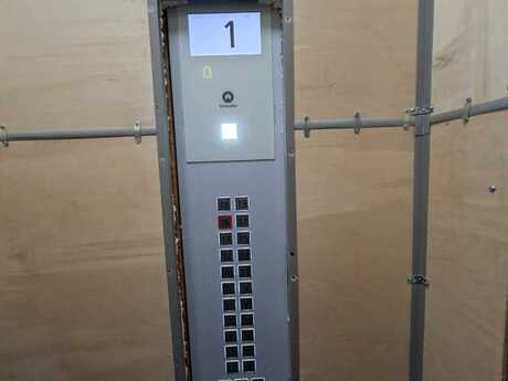 2 otaqlı mənzil, 80,2 m², Nizami: 296 000 ₼ 2
