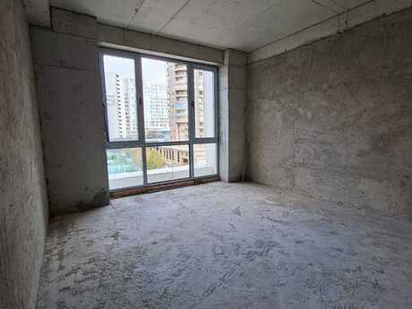 2 otaqlı mənzil, 80,2 m², Nizami: 296 000 ₼ 4