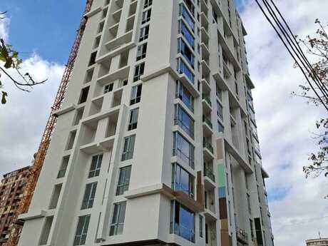 2 otaq · 80,2 m² · 6/18 mərtəbə, Nizami
