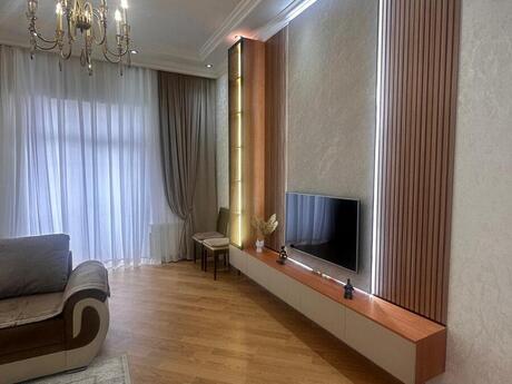 2 otaqlı mənzil, 80 m², Nəsimi: 225 000 ₼ 2