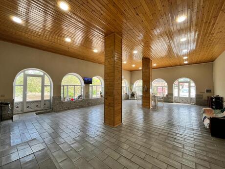 8 otaqlı həyət evi, 295 m², Pirşağı: 325 000 ₼ 4