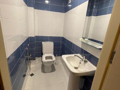 Kirayə 2 otaqlı mənzil, 60 m², Həzi Aslanov: 570 ₼/ay 5
