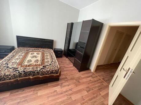 Kirayə 2 otaqlı mənzil, 60 m², Həzi Aslanov: 570 ₼/ay 3