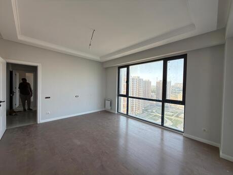 3 otaqlı mənzil, 85,7 m², Park Yasamal: 278 000 ₼ 2