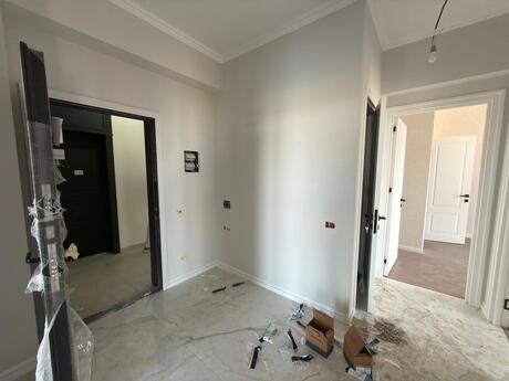 3 otaqlı mənzil, 85,7 m², Park Yasamal: 278 000 ₼ 3