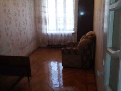 Elan №6426432 - Bakı, İnşaatçılar m., 2 otaqlı, 60 m², 4/5 mərtəbə