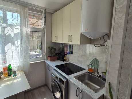 1-room apartment, 32 m², Xalqlar Dostluğu: 127 000 ₼ 5
