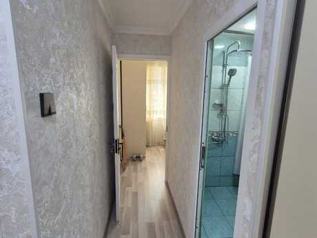 1-room apartment, 32 m², Xalqlar Dostluğu: 127 000 ₼ 3
