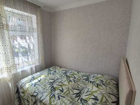 1 rooms · 32 m² · floor 2/5, Xalqlar Dostluğu