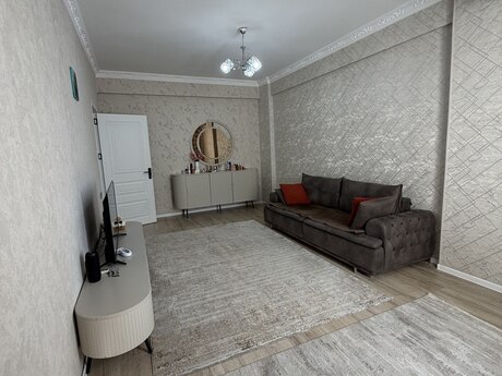 Объявление №6426438 - Хырдалан, Хырдалан, 2-комн., 66 м², 3/13 этаж