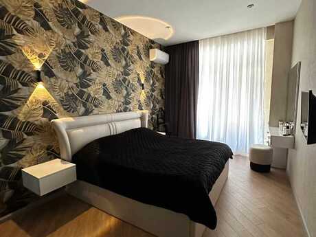 3-room apartment, 110 m², Gənclik: 460 000 ₼ 5
