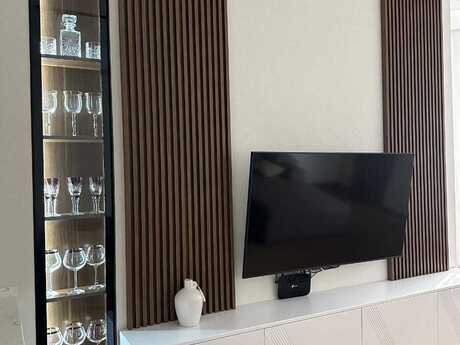 3-room apartment, 110 m², Gənclik: 460 000 ₼ 2