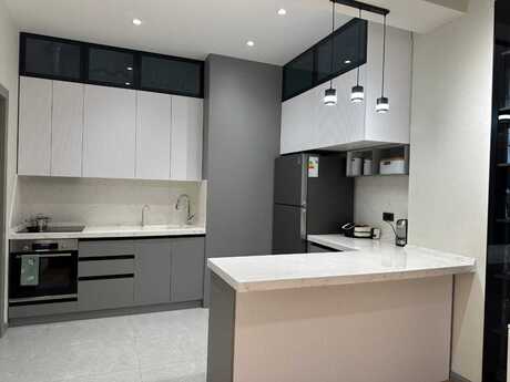 3-room apartment, 110 m², Gənclik: 460 000 ₼ 3