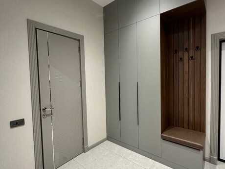 3-room apartment, 110 m², Gənclik: 460 000 ₼ 4