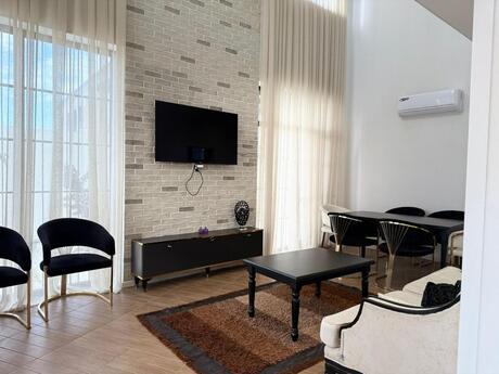 2 otaqlı həyət evi, 95 m², Mərdəkan: 175 000 ₼ 4