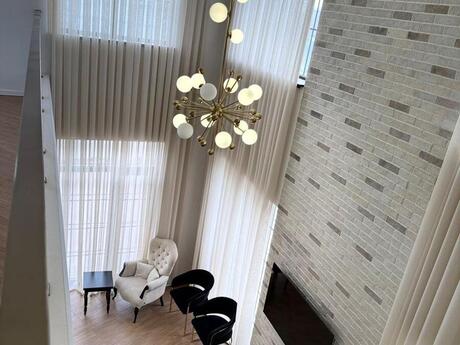 2 otaqlı həyət evi, 95 m², Mərdəkan: 175 000 ₼ 3