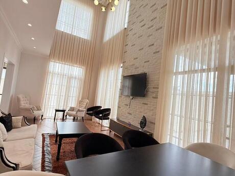 2 otaqlı həyət evi, 95 m², Mərdəkan: 175 000 ₼ 5