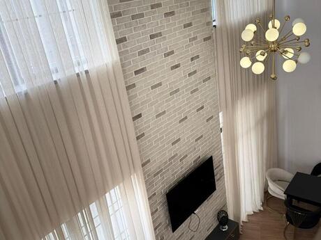 2 otaqlı həyət evi, 95 m², Mərdəkan: 175 000 ₼ 2