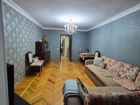 3 otaqlı mənzil, 85 m², Elmlər Akademiyası: 220 000 ₼ 5