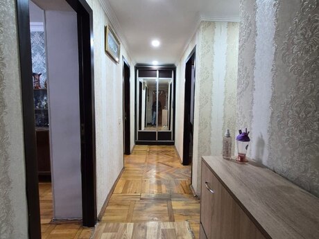 3 otaqlı mənzil, 85 m², Elmlər Akademiyası: 220 000 ₼ 2