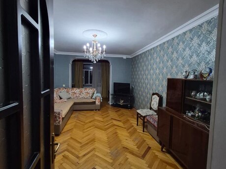 3 otaqlı mənzil, 85 m², Elmlər Akademiyası: 220 000 ₼ 4