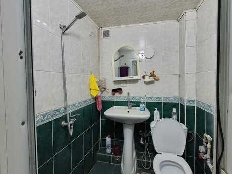 3 otaqlı mənzil, 85 m², Elmlər Akademiyası: 220 000 ₼ 3